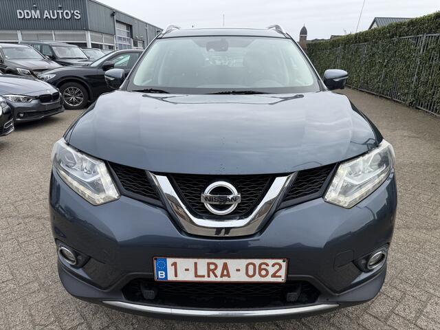 Nissan X-TRAIL 1.6 dCi Tekna | Clima | Navi | Leder met stoelverwarming | Pano | Trekhaak |