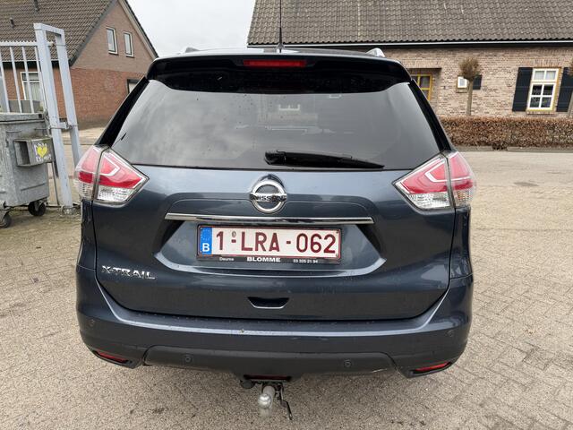Nissan X-TRAIL 1.6 dCi Tekna | Clima | Navi | Leder met stoelverwarming | Pano | Trekhaak |