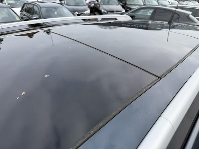 Nissan X-TRAIL 1.6 dCi Tekna | Clima | Navi | Leder met stoelverwarming | Pano | Trekhaak |