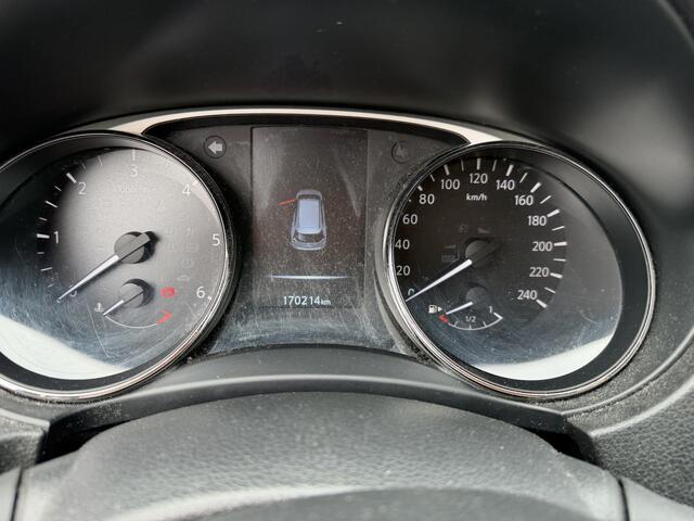 Nissan X-TRAIL 1.6 dCi Tekna | Clima | Navi | Leder met stoelverwarming | Pano | Trekhaak |