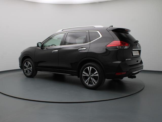 Nissan X-TRAIL 1.3 DIG-T N-Connecta 360° Camera | Cruise | Navi | Parkeersens. v+a | Trekhaak