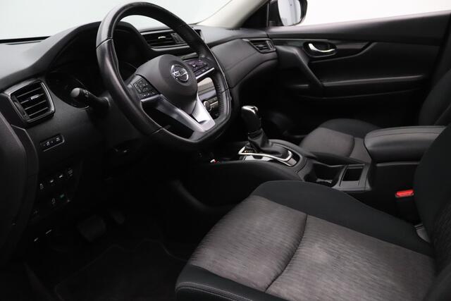 Nissan X-TRAIL 1.3 DIG-T N-Connecta 360° Camera | Cruise | Navi | Parkeersens. v+a | Trekhaak