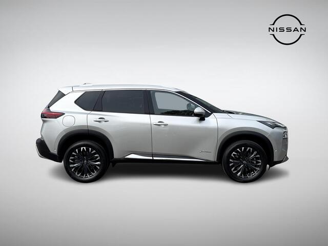 Nissan X-TRAIL 1.5 e-4orce Tekna 4WD 7p.