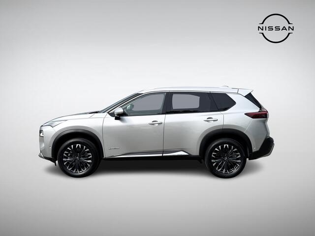 Nissan X-TRAIL 1.5 e-4orce Tekna 4WD 7p.