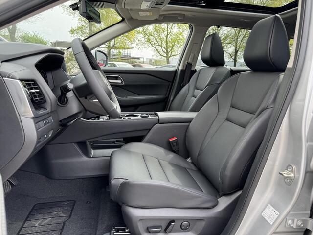 Nissan X-TRAIL 1.5 e-4orce Tekna 4WD 7p.