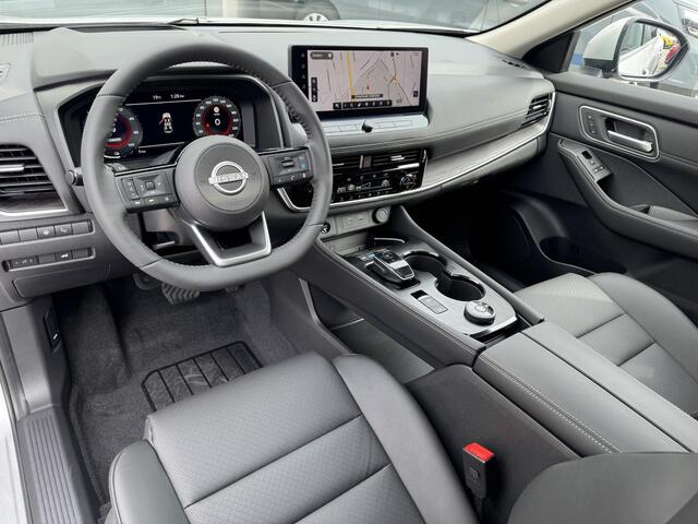 Nissan X-TRAIL 1.5 e-4orce Tekna 4WD 7p.