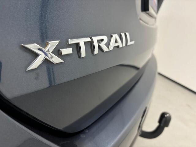 Nissan X-TRAIL 1.6 DIG-T N-Connecta