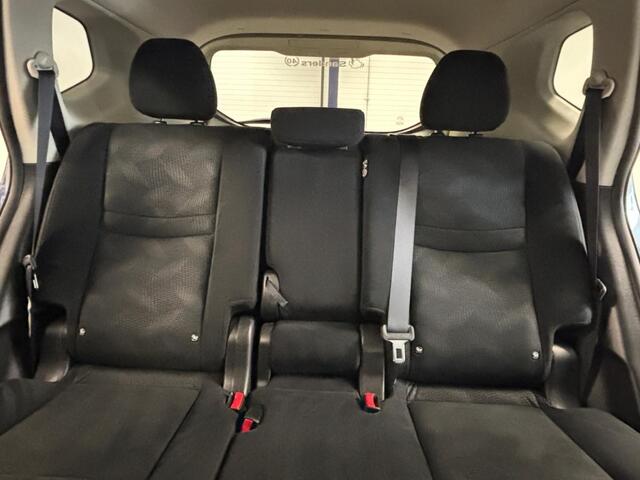 Nissan X-TRAIL 1.6 DIG-T N-Connecta