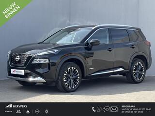 nissan-x-trail-1.5-e-4orce-tekna-4w