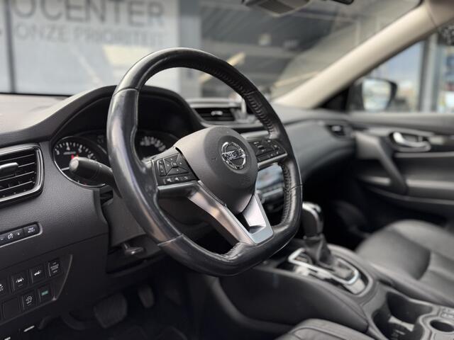 Nissan X-TRAIL 1.3 DIG-T Tekna | Panoramadak | Trekhaak | Bose