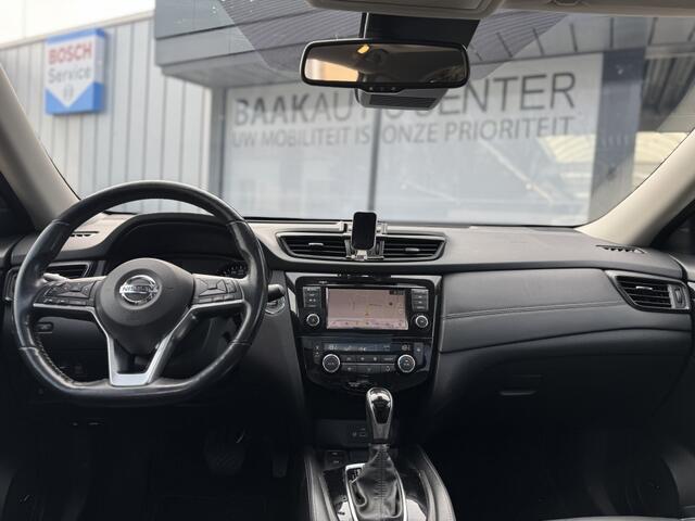 Nissan X-TRAIL 1.3 DIG-T Tekna | Panoramadak | Trekhaak | Bose