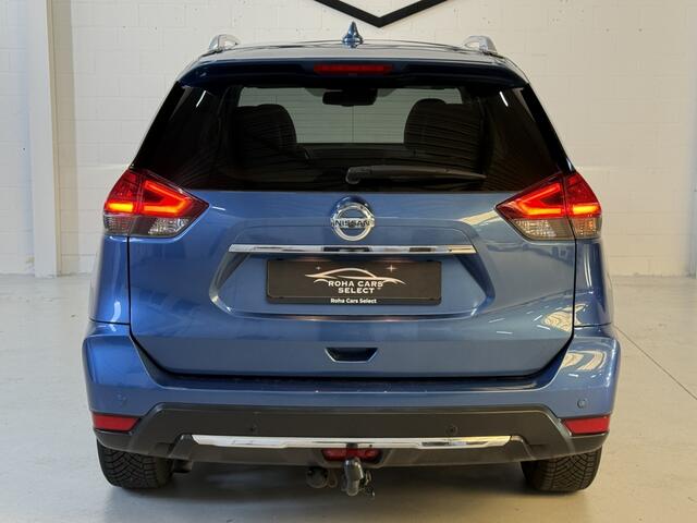 Nissan X-TRAIL 1.6 DIG-T Tekna*PANO*STOELKOEL/VERWARMING*STUURVERWARMING*
