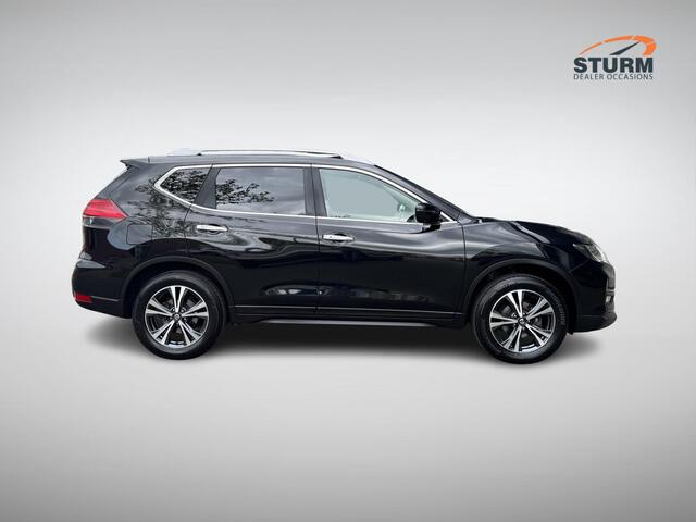 Nissan X-TRAIL 1.6 DIG-T N-Connecta incl. Trekhaak!