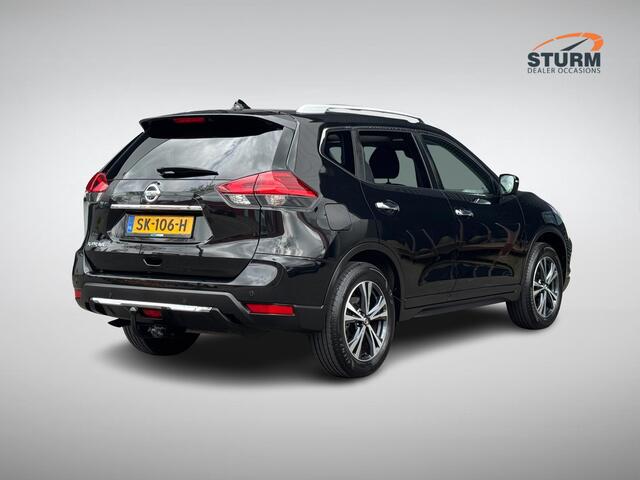Nissan X-TRAIL 1.6 DIG-T N-Connecta incl. Trekhaak!