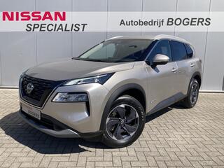nissan-x-trail-1.5-e-4orce-n-connec