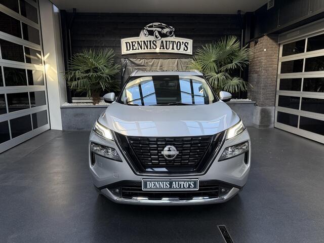Nissan X-TRAIL 1.5 e-Power Limited Edition Panoramadak !!!