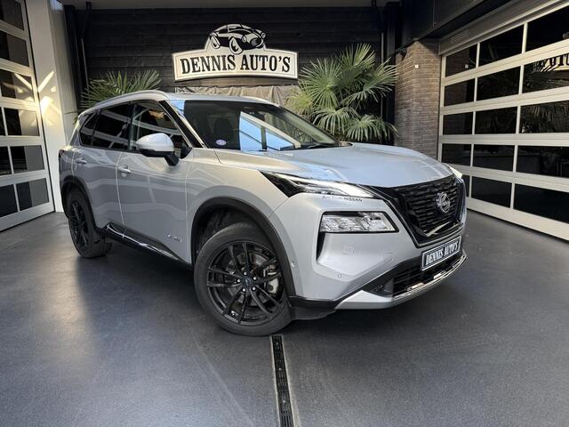 Nissan X-TRAIL 1.5 e-Power Limited Edition Panoramadak !!!