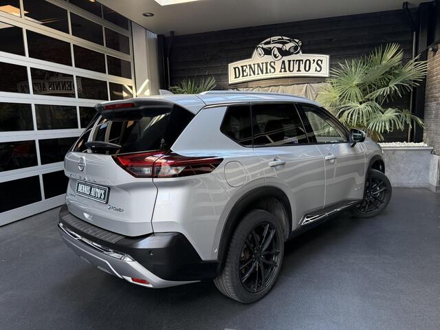 Nissan X-TRAIL 1.5 e-Power Limited Edition Panoramadak !!!