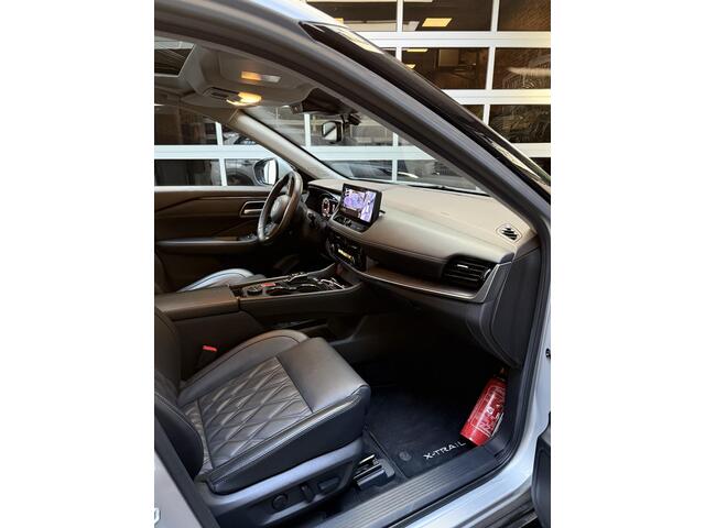 Nissan X-TRAIL 1.5 e-Power Limited Edition Panoramadak !!!
