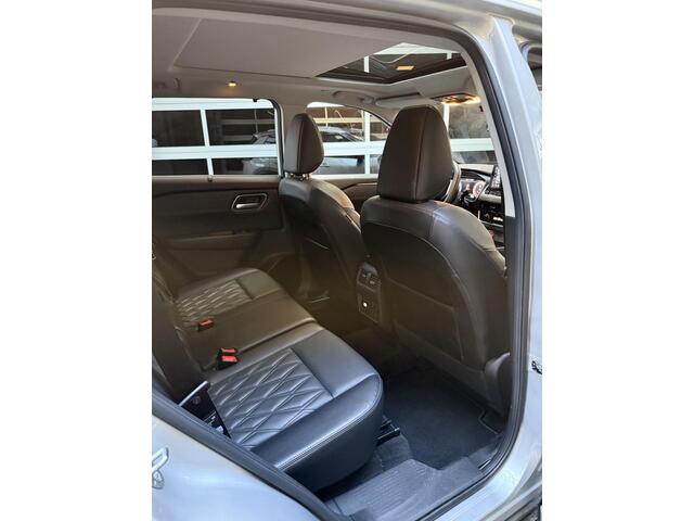 Nissan X-TRAIL 1.5 e-Power Limited Edition Panoramadak !!!