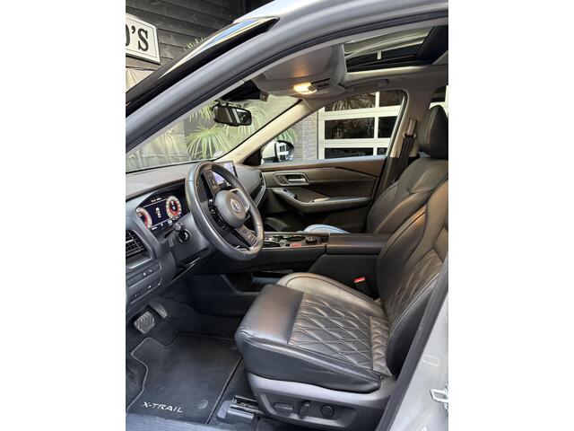 Nissan X-TRAIL 1.5 e-Power Limited Edition Panoramadak !!!