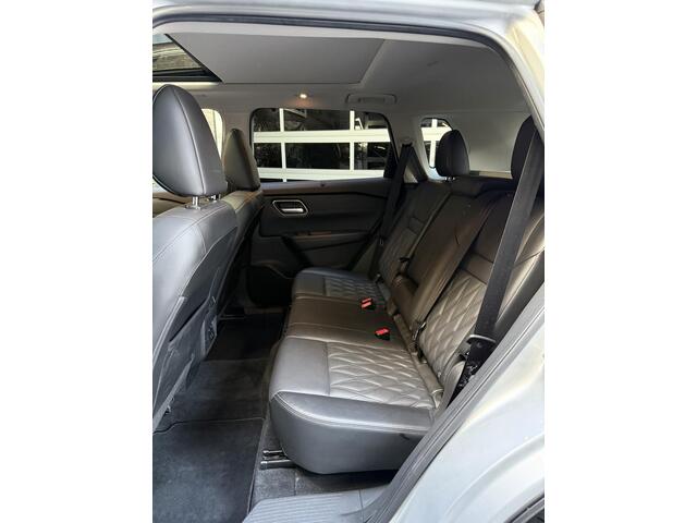 Nissan X-TRAIL 1.5 e-Power Limited Edition Panoramadak !!!