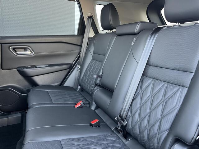Nissan X-TRAIL 1.5 e-4orce Tekna Plus 4WD 7-Persoons / Uit voorraad leverbaar !/