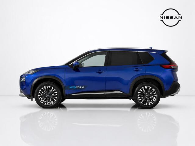 Nissan X-TRAIL 1.5 e-4orce Tekna 4WD 7p. Sun Pack