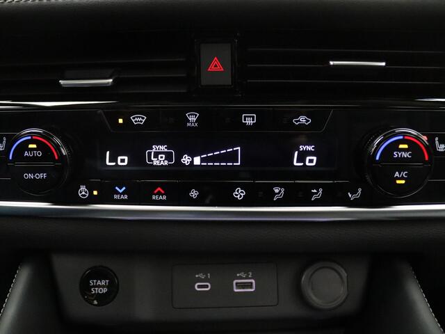 Nissan X-TRAIL e-Power Tekna Plus 204pk BOSE | Head-Up | Stoel-/stuur-/voorruitverw. | Panoramadak