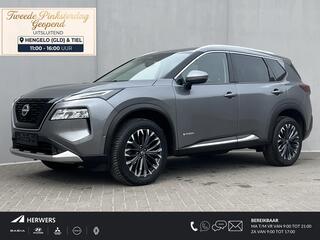 nissan-x-trail-1.5-e-4orce-tekna-4w