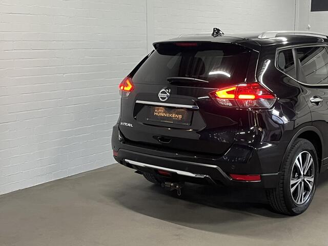Nissan X-TRAIL 1.6 DIG-T N-Connecta Trekhaak | Open dak | 360 camera | Cruise-/climate control | Navigatie