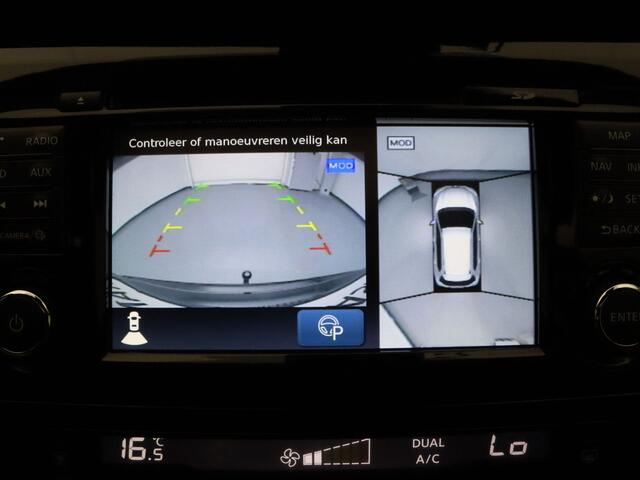 Nissan X-TRAIL DIG-T Tekna 160pk BOSE | 360° Camera | Parkeersens. v+a | Panoramadak | Trekhaak
