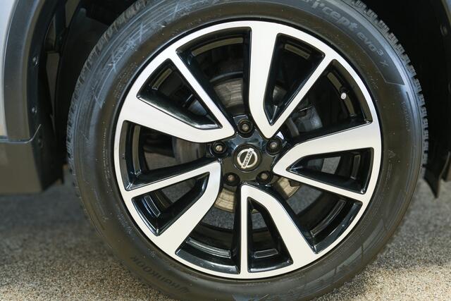 Nissan X-TRAIL 1.3 DIG-T Tekna | Automaat | Leder | Panoramadak | 360° Camera | Bose | Stoelverwarming V+A | Keyles