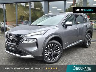 nissan-x-trail-1.5-e-4orce-tekna-4w