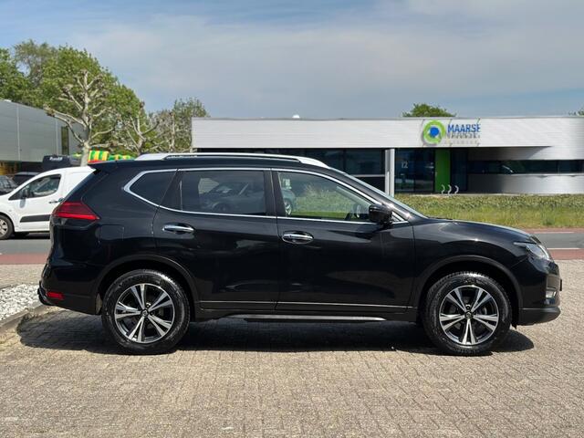Nissan X-TRAIL 1.3 DIG-T N-Tec Automaat '' Clima - Elek achterklep - 360 Camera ''