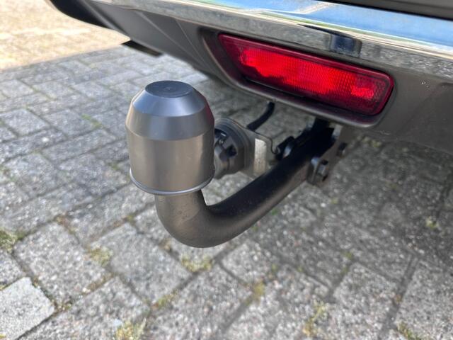 Nissan X-TRAIL 1.3 DIG-T N-Tec Automaat '' Clima - Elek achterklep - 360 Camera ''