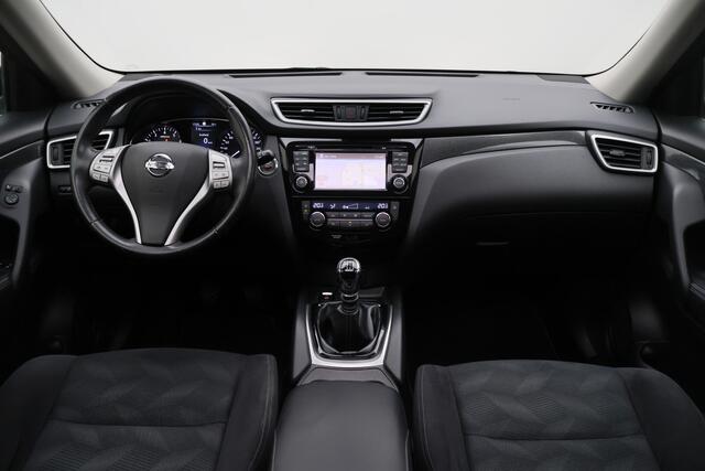 Nissan X-TRAIL 1.6 DIG-T N-Connecta 360° Camera, Panoramadak, Cruise, Bluetooth, PDC, Trekhaak, 19''