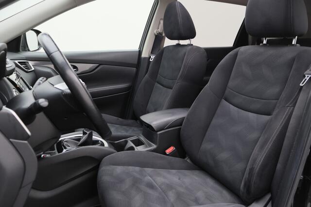 Nissan X-TRAIL 1.6 DIG-T N-Connecta 360° Camera, Panoramadak, Cruise, Bluetooth, PDC, Trekhaak, 19''