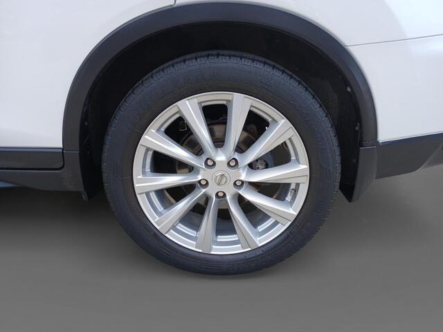 Nissan X-TRAIL 1.6 DIG-T N-Connecta 7p. | Clima | Cruise | Panodak | Stoel en stuurverw. | Trekhaak | Extra set winterwielen |