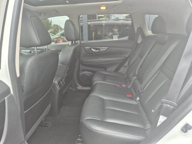 Nissan X-TRAIL 1.6 DIG-T Tekna | Bose | Panoramadak | Leder | Navigatie | Allseason banden |