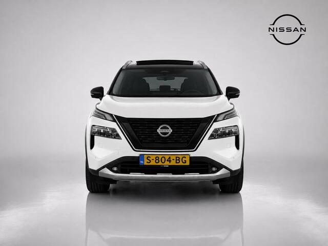 Nissan X-TRAIL 1.5 e-4orce Tekna Plus 4WD 7p.