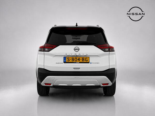 Nissan X-TRAIL 1.5 e-4orce Tekna Plus 4WD 7p.