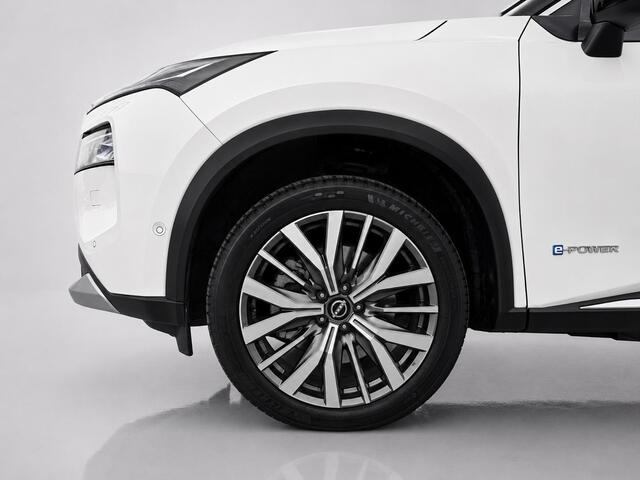 Nissan X-TRAIL 1.5 e-4orce Tekna Plus 4WD 7p.