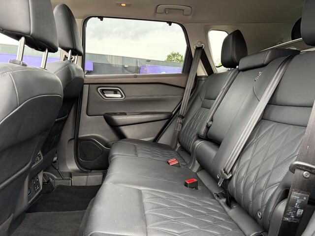 Nissan X-TRAIL 1.5 e-4orce Tekna Plus 4WD 7p.