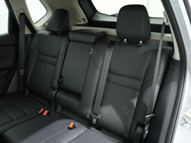 Nissan X-TRAIL 1.5 E-4ORCE 213PK TEKNA 4WD AUT. 5-p | 1800 kg trekvermogen