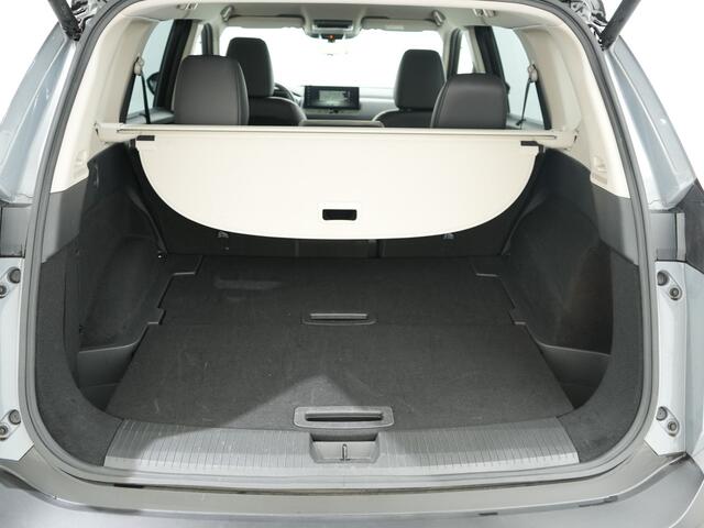 Nissan X-TRAIL 1.5 E-4ORCE 213PK TEKNA 4WD AUT. 5-p | 1800 kg trekvermogen