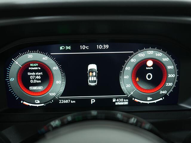 Nissan X-TRAIL 1.5 E-4ORCE 213PK TEKNA 4WD AUT. 5-p | 1800 kg trekvermogen