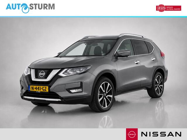 Nissan X-TRAIL 1.6 DIG-T Tekna incl. Trekhaak