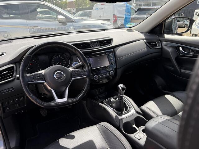 Nissan X-TRAIL 1.6 DIG-T Tekna incl. Trekhaak