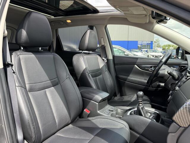 Nissan X-TRAIL 1.6 DIG-T Tekna incl. Trekhaak
